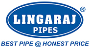 Lingaraj Pipes Logo